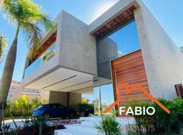 Casa de 4 quartos, Barueri · Casa Condomínio Tamboré 2 - Tamboré