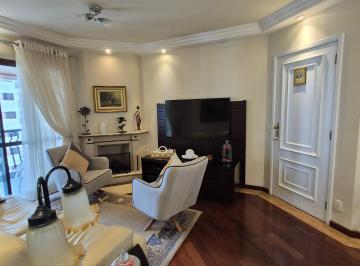 Apartamento de 3 quartos, São Paulo · Apt Andar Alto!!