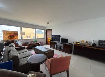 Foto 01 · Apartamento de 3 quartos com suíte, 3 salas e 2 vagas no Jardim Ampliação, São Paulo-SP: aproveite e