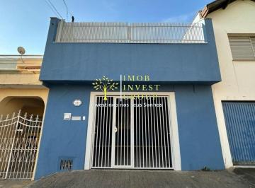 Foto 01 · Sobrado para venda no Bairro Cidade Nova I Indaiatuba - SP