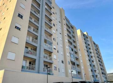 Foto 01 · Apartamento, Parque Residencial Rondon, Salto, SP