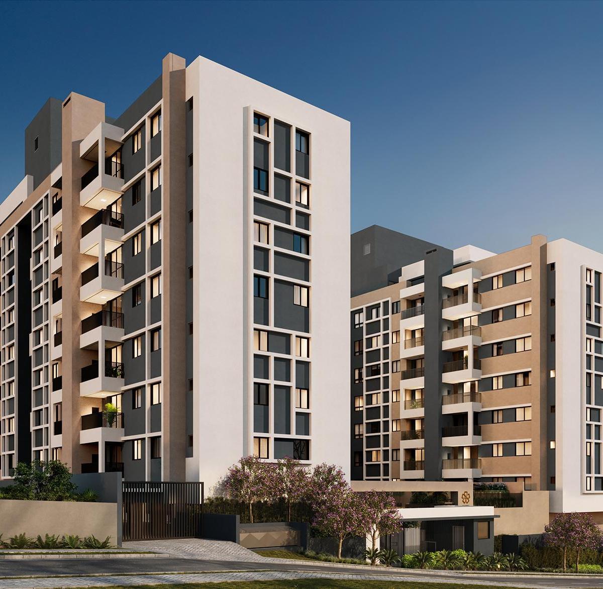 Foto - Curitiba - Tingui