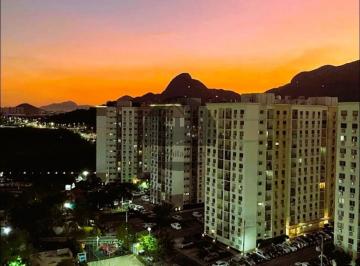 Foto 01 · Apartamento 2 quartos na Barra Olímpica - Minha Praia