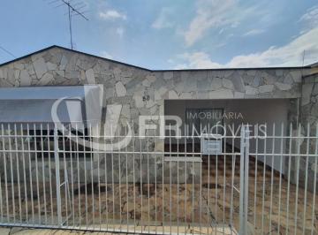 Foto 01 · Casa à venda na Vila Augusta - Travessa da General Carneiro - Sorocaba SP.