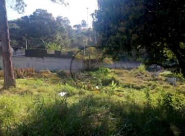 Terreno · 535m² · Terreno à venda no Jd. Estância Brasil em Atibaia - 535m²