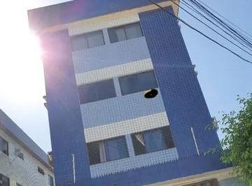 Apartamento de 2 quartos, Jaboatão dos Guararapes · Apartamento  venda:  2qts - 81m - Candeias - Cod: 1201