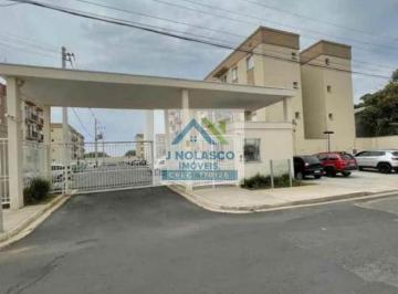 Foto 01 · Apartamento, Residencial Villa Nova, Mogi Guaçu, SP