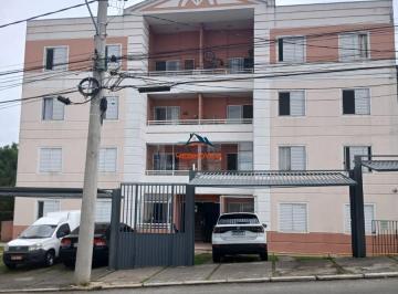 Foto 01 · Apartamento de 2 quartos, 2 salas amplas, 1 banheiro, 1 vaga de garagem e com 49,00 m2 de área para 
