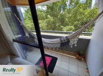 Apartamento de 1 quarto, São Paulo · MORUMBI 42m² /  1 DORM / TERRAÇO COM LINDA VISTA / 1 VAGA / LAZER COMPLETO!