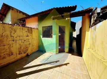 Casa · 56m² · 2 Quartos · 1 Vaga · Casa Suarão Itanhaém/SP