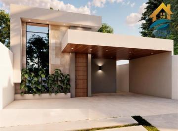 Casa · 3 Quartos · 2 Vagas · Casa Suarão Itanhaém/SP