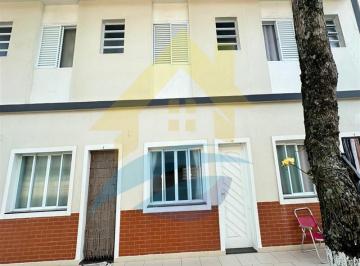 Casa · 182m² · 4 Quartos · 1 Vaga · Sobrado Suarao Itanhaém/SP