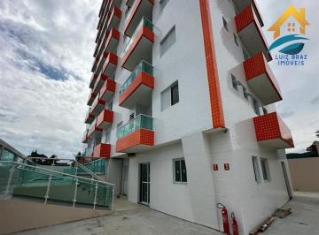 Apartamento · 65m² · 2 Quartos · 1 Vaga · Apartamento Suarao Itanhaém/SP