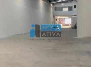 Foto 02 · Armazém - Vila Maria