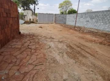 Terreno , Samambaia · ESCRITRURADO TERRENO P/ FORMAR CONDOMÍNIO NA DF 180 - AC IMÓVEL!