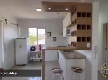 Apartamento · 110m² · 3 Quartos · 4 Vagas · Apartamento à venda no bairro Jardim Juliana - Sorocaba/SP