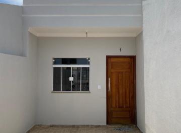 Casa · 64m² · 2 Quartos · 1 Vaga · Casa à venda no bairro Parque São Bento - Sorocaba/SP