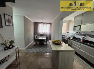 Apartamento · 130m² · 3 Quartos · 1 Vaga · Apartamento à venda - na Ponte de São João