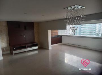 Apartamento · 172m² · 3 Quartos · 3 Vagas · Apartamento em Morumbi, São Paulo/SP