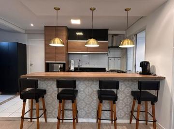 Apartamento · 109m² · 3 Quartos · 2 Vagas · Apartamento em Vila Andrade, São Paulo/SP