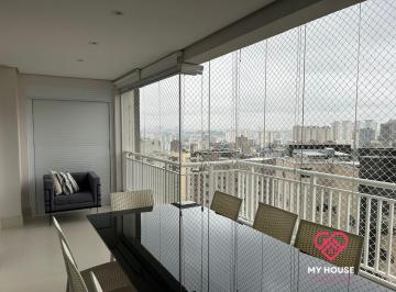 Apartamento · 106m² · 2 Quartos · 2 Vagas · Apartamento em Vila Suzana, São Paulo/SP