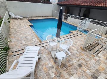 Apartamento · 82m² · 2 Quartos · 2 Vagas · Apartamento em Martim de Sá - Caraguatatuba, SP
