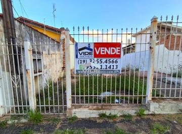 Foto 09 · Terreno à venda em Campinas-SP, no bairro Bosque, com 245,70 m² de área. ZONEAMENTO ZM2