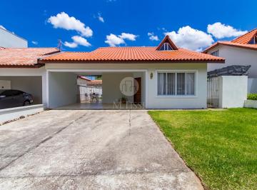 Casa · 200m² · 3 Quartos · 2 Vagas · Casa à venda - em Uberaba