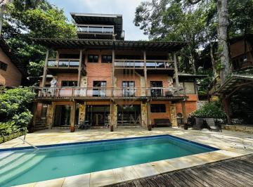 20240227124438255.jpg · Casa para Venda em Guarujá, Morro Sorocotuba, 3 dormitórios, 3 suítes, 8 banheiros, 5 vagas