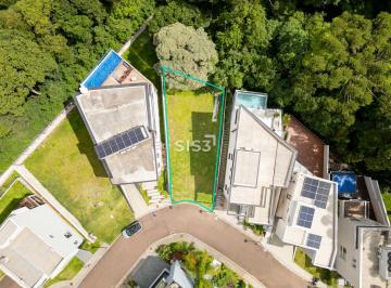 Terreno · 457m² · Terreno à Venda no Condomínio Pine Hill | Campo Co