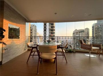 Apartamento de 4 quartos, São Paulo · APARTAMENTO SANTANA VENDA MOBILIADO