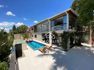 804b990c4bc819a596493c6c0293e56e6328ae99 · Casa de Alto Padrão Em Bairro Nobre, Atibaia – 4 Suítes, Piscina e Churrasqueira