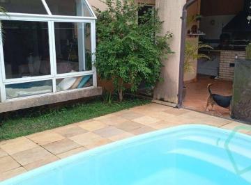 4c7b383d0e85e6be9024890bea694723090a2f5b · Casa com 3 dormitórios à venda, 173 m² por R$ 955.000,00 - Granja Viana - Cotia/SP