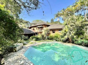 0f06957c03b976ab69752b80337e18626344d73f · Casa com 5 dormitórios, 923 m² - venda por R$ 2.950.000,00 ou aluguel por R$ 25.783,00/mês - Granja 