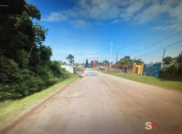 Terreno · 7556m² · Excelente terreno em Boraceia, Bertioga SP, 7.556 m² de área, a 750 m da Praia, com 4 frentes. Prox