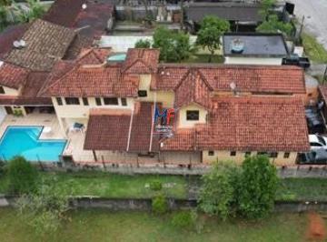Comercial · 380m² · 8 Quartos · Excelente pousada em Boracéia, com 328 m² a.u., terreno 438 m2, 8 suítes e 8 vagas. Prox. Restaurant