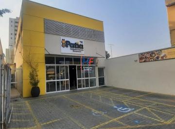 Comercial · 440m² · Excelente prédio comercial na Vila Industrial, São José dos Campos SP, com 441 m² a.u.,  m3 vagas. P