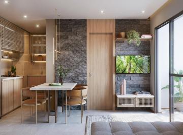Apartamento de 2 quartos, São Paulo · Campo Belo Apartamento A Venda 2 Dormitórios 33m² 1 Vaga Novo Com Lazer Completo