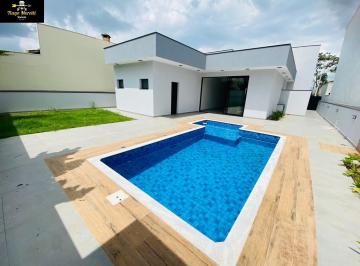 Foto 01 · CASA À VENDA NO CONDOMÍNIO PORTAL DAS ESTRELAS