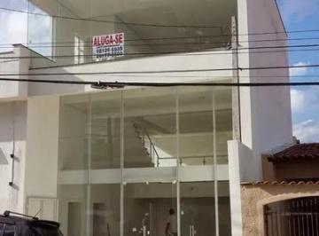 Foto 01 · Salão Comercial de 180m² com Acabamento de Alta Qualidade