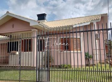 Foto 01 · Casa, Centro, São Luiz Gonzaga, RS