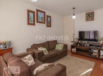 Foto 01 · Apartamento à venda em Campinas-SP, Jardim do Vovô: 3 quartos, 2 salas, 1 banheiro, 1 vaga, 76m². Ve