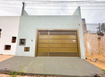 Foto 01 · Casa, Jardim Iguaçu, Presidente Prudente, SP