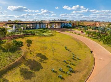 Terreno , Brasília · Condomínio Jardins Genebra - Lote -