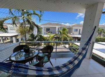 Casa de 4 quartos, Lauro de Freitas · Buraquinho, Casa em Condomínio, Venda, 4/4, suíte, móveis planejados, 325m²