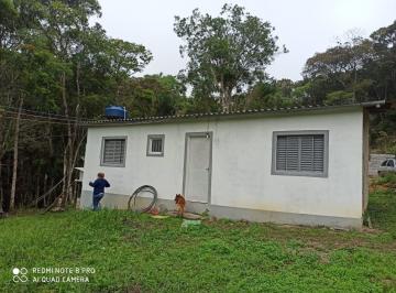 Rural de 2 quartos, Juquitiba · PEQUENA CHÁCARA COM NASCENTE E LAGO COD: 5495 F:(11) 97302-9229 CESAR