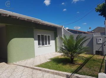 Casa · 250m² · 3 Quartos · 4 Vagas · Casa à venda em Londrina, Sabará I, com 3 quartos, com 250 m²