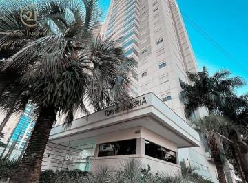 Apartamento · 112m² · 3 Quartos · 2 Vagas · Apartamento à venda em Londrina, Gleba Palhano, com 3 quartos, com 112 m², Torre Almeria