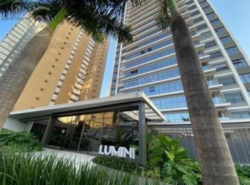Apartamento · 181m² · 3 Quartos · 4 Vagas · Apartamento à venda em Londrina, Gleba Palhano, com 3 suítes, com 181 m², Lumini