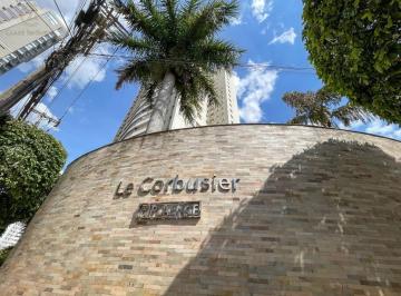Apartamento · 122m² · 4 Quartos · 2 Vagas · Apartamento à venda em Londrina, Gleba Palhano, com 4 quartos, com 122.11 m², Le Corbusier